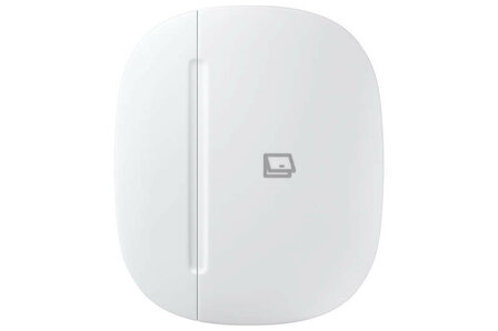 Sensor voor deuren en ramen met Zigbee 3 0 en SmartThings integratie detectie open dicht snelheid en trillingen