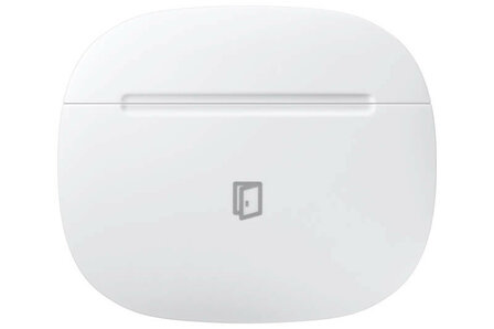 Sensor voor deuren en ramen met Zigbee 3 0 en SmartThings integratie detectie open dicht snelheid en trillingen