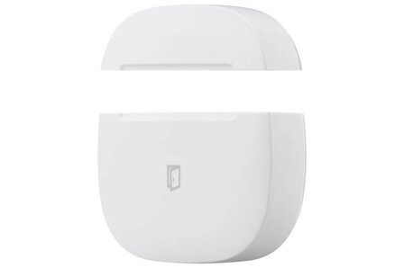 Sensor voor deuren en ramen met Zigbee 3 0 en SmartThings integratie detectie open dicht snelheid en trillingen