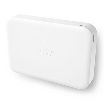 Uitbreiding kit voor klimaatbeheersing met wifi connectiviteit en compatibiliteit met meerdere systemen