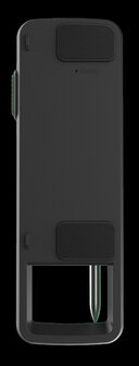 Thermometer voor BBQ en grillen met draadloze app bediening en hoge temperatuurbestendigheid