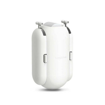 Gordijnmotor voor U Rail systeem met automatische bediening en Bluetooth connectiviteit