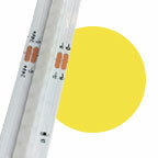 Led dimmer inbouw voor 2 circuits met 0 tot 100 watt vermogen per circuit