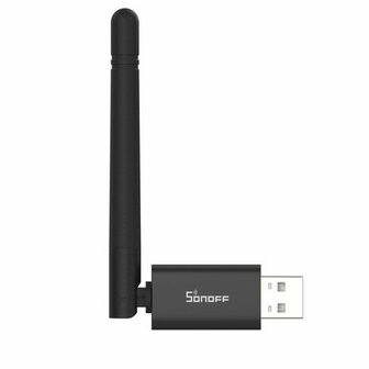 USB Zigbee 3 0 coordinator voor Home Assistant met verstelbare antenne