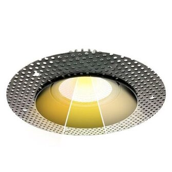 Dimmer voor LED verlichting met wifi bediening en soft start systeem