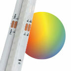 Dimmer voor LED verlichting met wifi bediening en soft start systeem