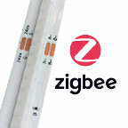 Dimmer voor LED verlichting met wifi bediening en soft start systeem