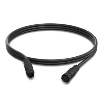 Verlengkabel voor buitenverlichting Innr systeem met weerbestendig ontwerp