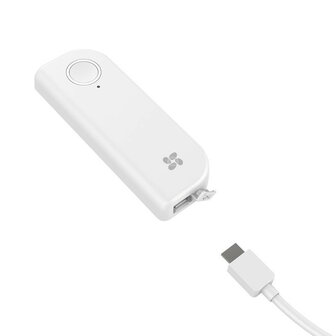 Deursensor en raamsensor voor Ezviz alarmsysteem met directe melding bij beweging