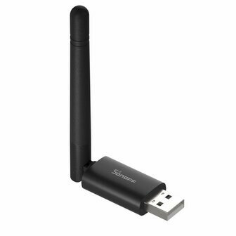 USB Zigbee 3 0 coordinator voor Home Assistant met verstelbare antenne