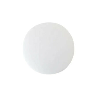 Plafonniere 18W 1500 lm dimbaar met WiFi, opbouwmontage, instelbare kleurtemperatuur wit
