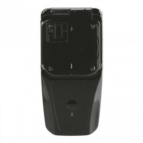 Slimme tussenstekker voor buiten met systeem KlikAanKlikUit en vermogen tot 3500 Watt