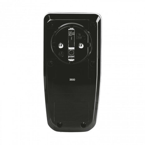 Slimme tussenstekker voor buiten met systeem KlikAanKlikUit en vermogen tot 3500 Watt