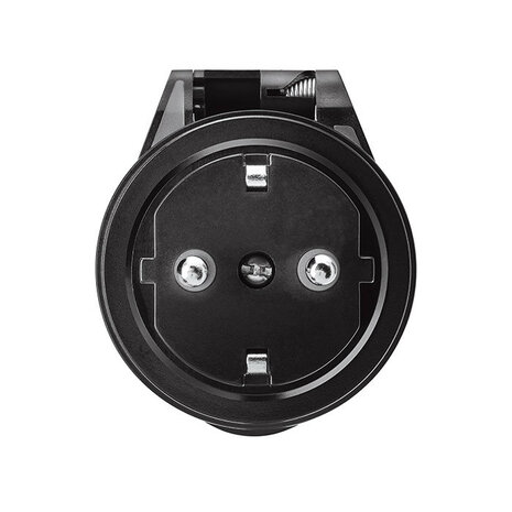 Slimme outdoor tussenstekker voor Klikaanklikuit systeem model AGC 3500