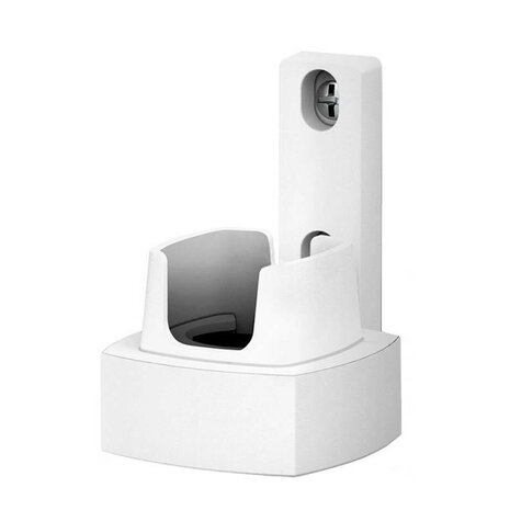 Muurbevestiging voor Linksys Velop Mesh systemen geschikt voor tripple band en dual band