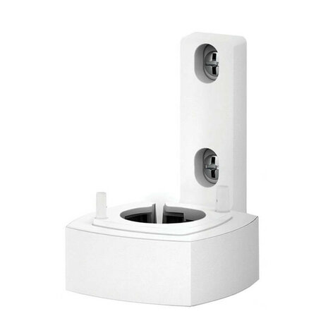 Muurbevestiging voor Linksys Velop Mesh systemen geschikt voor tripple band en dual band