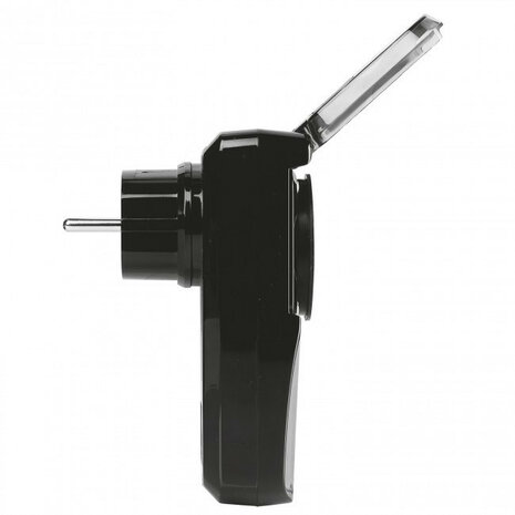 Slimme tussenstekker met dimmer voor buitengebruik KAKU AGDR 200