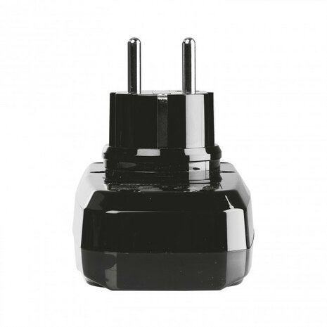 Slimme tussenstekker met dimmer voor buitengebruik KAKU AGDR 200