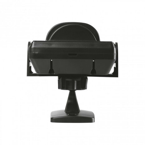 Bewegingsensor voor buiten en vochtige ruimtes met instelbare sensorhoek en bereik van zes meter