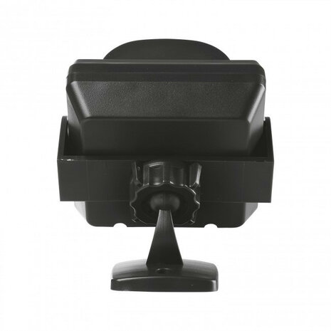 Bewegingsensor voor buiten en vochtige ruimtes met instelbare sensorhoek en bereik van zes meter