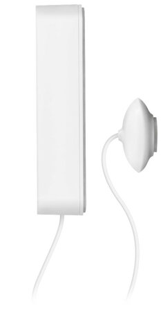 Lekkage sensor voor smart home systeem met zigbee protocol en vocht detectie