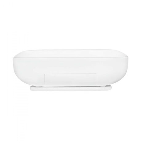 Temperatuur en vochtsensor voor KlikAanKlikUit systeem met vochtmeting voor badkamer en temperatuurmonitoring