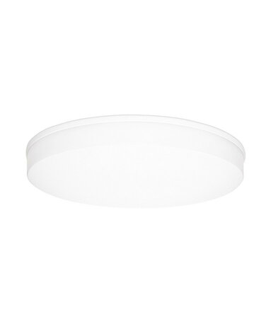 Plafondlamp voor slimme verlichting binnen met ZigBee integratie dimbaar wit 22 watt 1800 lumen