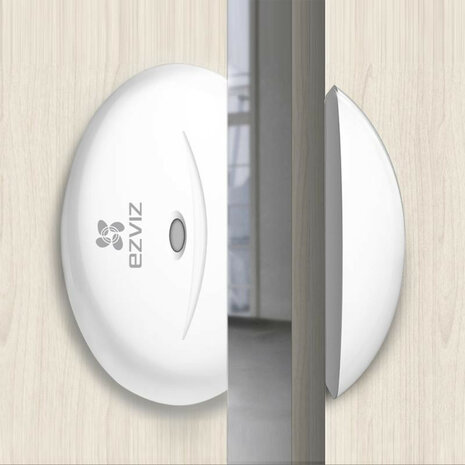 Slimme beveiligingscamera voor huis en kantoor met uitbreidbaar alarmsysteem en afstandsbediening