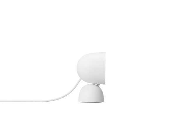 Camera voor binnen met netvoeding en onderscheid tussen mensen dieren en voertuigen