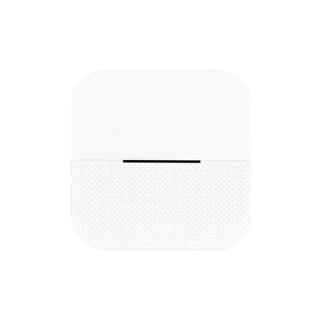 Deurbel voor Hombli systeem met 21 beltonen en maximaal 300 meter bereik