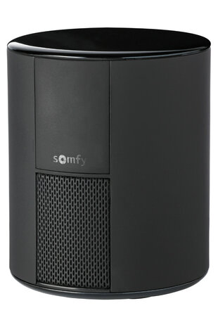 Beveiligingscamera voor binnen met draadloze verbinding en automatische privacy schuif