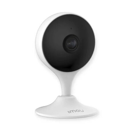 IP camera voor binnen met Full HD nachtzicht bewegingsdetectie en tweeweg spraakfunctie