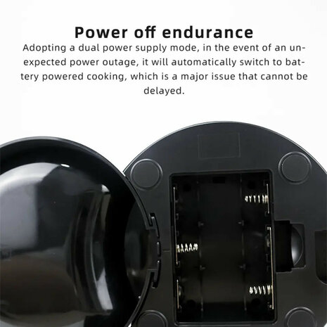 Voerautomaat voor huisdieren met wifi bediening en stemopnamefunctie