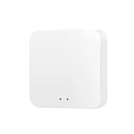 Zigbee Gateway voor smart home systeem met ondersteuning tot 100 apparaten