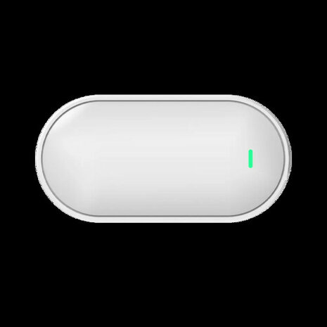 Zigbee Plug in Gateway voor slimme apparaten met Tuya app en spraakbesturing Alexa en Google Assistant