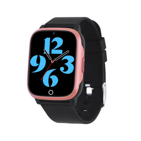 Kids GPS Smart Watch voor kinderen met 4G en live GPS locatie tracker