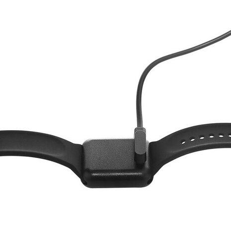 Horloge voor SOS Alarmset met directe noodoproep en eenvoudige koppeling