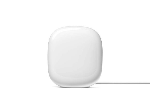 Router voor smart home met Wifi 6E Thread Matter en 4 punt 2 Gbps snelheid