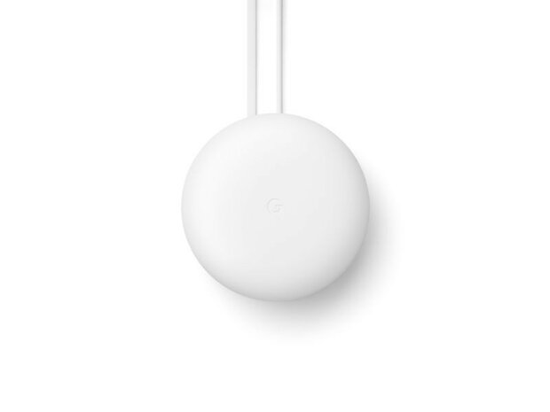 Router voor mesh wifi systeem met dual band en gigabit poorten