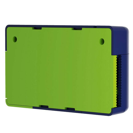 Inline dimmer voor slimme verlichting met Zigbee bediening compatibel met Philips Hue systemen inbouw