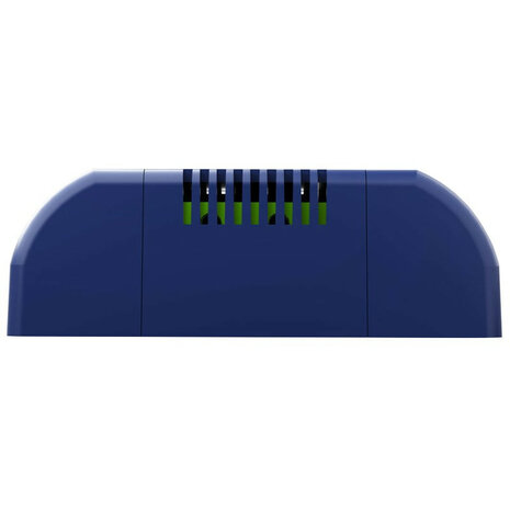 Inline dimmer voor slimme verlichting met Zigbee bediening compatibel met Philips Hue systemen inbouw