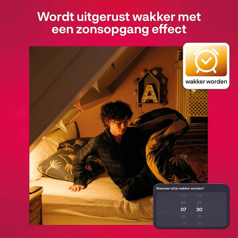 Kleur lamp voor kleine armaturen met E14 fitting bolvormig Zigbee 3 compatibel Philips Hue set van 2