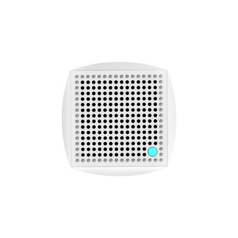 Mesh router voor Wi Fi netwerk met dual band en app bediening