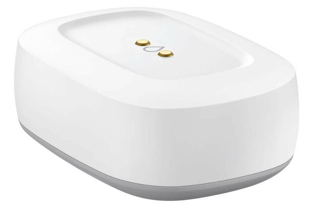 Water lekkage sensor voor SmartThings met Zigbee communicatie en temperatuurmeting