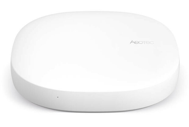 Smart Home Hub voor Samsung SmartThings met Zigbee en Zwave connectiviteit bedraad en draadloos maximaal 100 apparaten