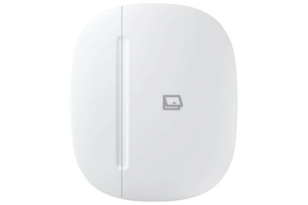 Sensor voor deuren en ramen met Zigbee 3 0 en SmartThings integratie detectie open dicht snelheid en trillingen