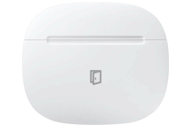 Sensor voor deuren en ramen met Zigbee 3 0 en SmartThings integratie detectie open dicht snelheid en trillingen