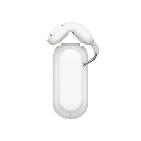 Switchbot gordijnmotor voor roedegordijnen met automatische bediening en app bediening