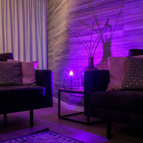 GU10 spot voor slimme verlichting met Zigbee en kleurinstelling inbouw 2 stuks