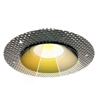 Dimmer voor LED verlichting met wifi bediening en soft start systeem